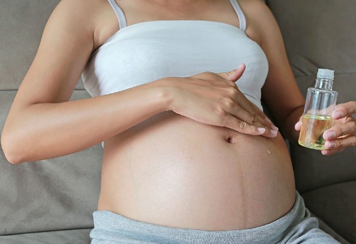 CBD And Pregnancy